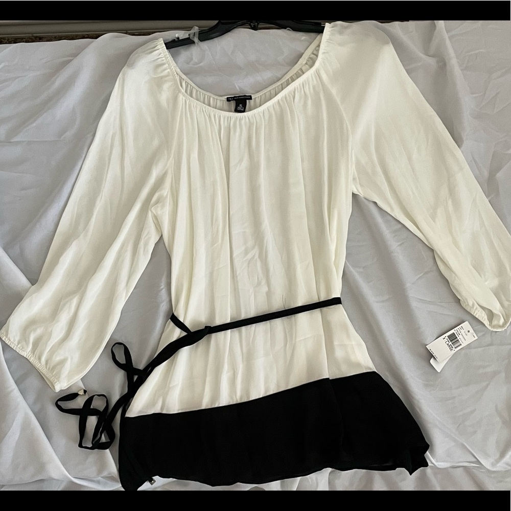 New Directions Blouse